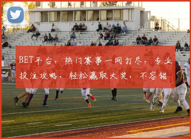 BET平台，热门赛事一网打尽，专业投注攻略，轻松赢取大奖，不容错过