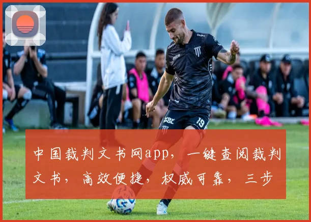 中国裁判文书网app，一键查阅裁判文书，高效便捷，权威可靠，三步轻松获取。